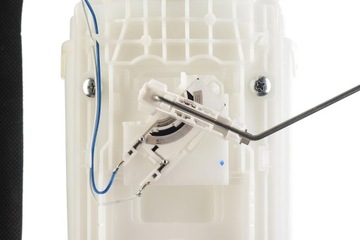 Pompa paliwowa A3 A6 Alhambra Arosa Cordoba Ibiza Leon Caddy Golf 96-2015