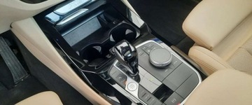 BMW X3 G01 2022 BMW X3 BMW X3 2.0 252 KM 9.000 km 2.0 Benzyna 252KM, zdjęcie 7