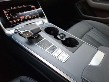 Audi A6 C8 Allroad 3.0 50 TDI 286KM 2025 Audi A6 Avant Headup, Hak, Matrix LED, Wentylacja foteli, FV 3.0 Diesel, zdjęcie 22