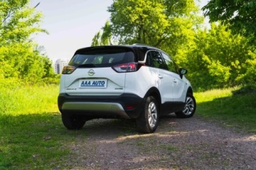 Opel 2019 Opel Crossland 1.2 Turbo, Salon Polska, zdjęcie 5