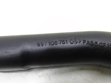 MADL VODY PORSCHE CAYMAN 987 2.7 99710675104