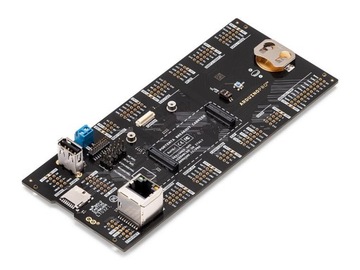 Arduino Pro Portenta Breakout ASX00031