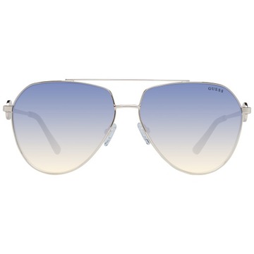 Okulary przeciwsłoneczne damskie Guess GF6140