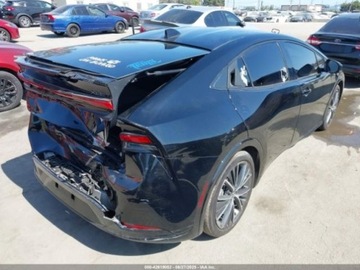 Toyota Prius V (XW60) 2023 Toyota Prius Xle hybrid 2.0 Hybryda 150KM, zdjęcie 3