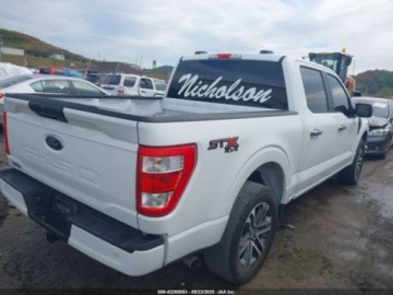 Ford 2023 Ford F150 XL 2023 5.0L 5.0 Benzyna 400KM, zdjęcie 5