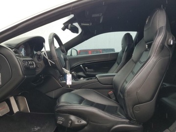 Maserati GranTurismo 2018 Maserati GranTurismo S 2018 4.7l 4.7 Benzyna 454KM, zdjęcie 7