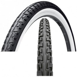 Opona 26x1.75 Continental TOUR RIDE cz-biala drut