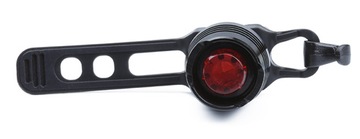 LAMPKA ROWEROWA LED LICZNIK KM PRĘDKOŚCIOMIERZ LAMPKA KIESZONKOWA