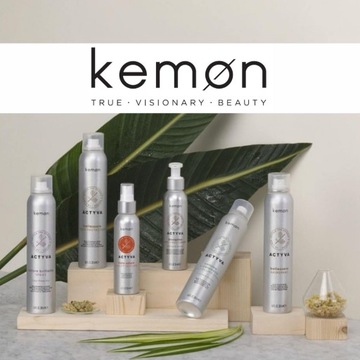 KEMON ACTYVA ЦВЕТ ЗАЩИТНЫЙ СПРЕЙ 200МЛ