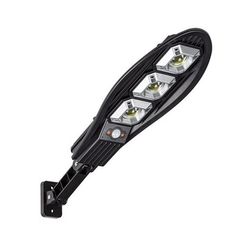 Zewnętrzna lampa solarna 500 watów LED lampa słone