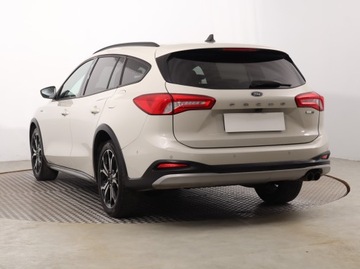 Ford Focus IV 2020 Ford Focus 1.0 MHEV, Salon Polska, Serwis ASO, zdjęcie 3