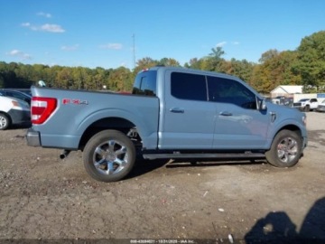 Ford 2023 Ford F150 2023r., 4x4, 3.5L 3.5 Benzyna 400KM, zdjęcie 4