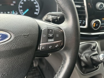 Ford Tourneo Custom I 2021 Ford Tourneo Custom 2.0 TDCi 185KM Blis Asystent P, zdjęcie 25