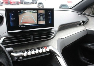 Peugeot 5008 2022 Peugeot 5008 GT Eat8 Fv23 Od RiA 1.2 Benzyna 130KM, zdjęcie 9