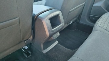 Volkswagen T-Cross SUV 1.0 TSI 95KM 2022 Volkswagen T-Cross 1.0TSI 95KM SalonPL ACC Digital, zdjęcie 27