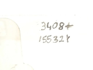 ROVER 45 KNIHA SERVISNÍ PŘEDNÍ 2004 HATCHBACK 4/5DR - ŠEDÝ (00-05) 1.8