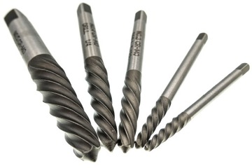 Набор экстракторов Teng Tools SE05