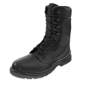 Buty taktyczne wojskowe Zephyr Grom Z007 Black 41