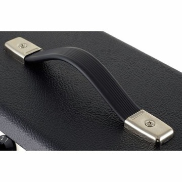 Комбинированный реверберационный ламповый комплект Fender 68 Princeton