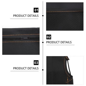 Сумка для хранения сиденья электрического самоката