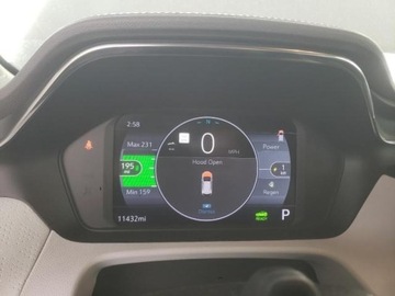 Chevrolet 2022 Chevrolet Bolt 2022, EUV PREMIER, od ubezpieczalni, zdjęcie 10