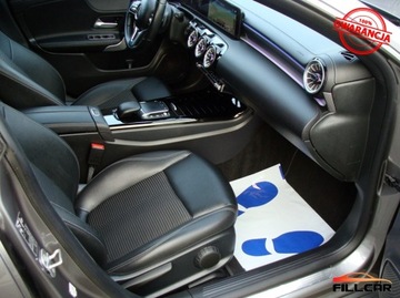 Mercedes CLA C118/X118 Shooting Brake 2.0 200d 150KM 2022 Mercedes-Benz CLA Mercedes-Benz CLA 200D 150KM Ambiente Kamery 360 serwis, zdjęcie 11