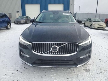 Volvo XC60 II 2022 Volvo XC 60 B6 Inscription 2022 2.0l 2.0 Benzyna 295KM, zdjęcie 5