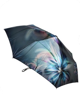 Набор женских автоматических складных зонтов