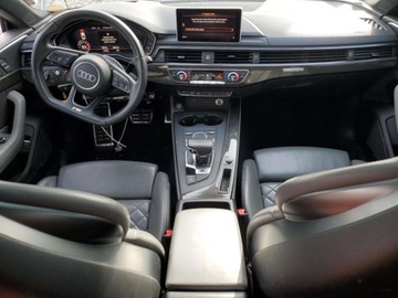 Audi A5 F5 S5 Sportback 3.0 TFSI 354KM 2018 Audi S5 Coupe Prestige 2018 3.0l 3.0 Benzyna 354KM, zdjęcie 8