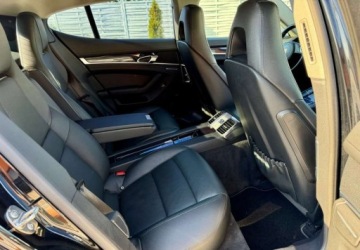 Porsche Panamera I Limuzyna Facelifting 3.6 310KM 2014 Porsche Panamera Porsche Panamera 4 PDK Edition 3.6 Benzyna 310KM, zdjęcie 20