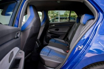 Volkswagen Golf VIII R Facelifting 2.0 TSI 333KM 2026 Volkswagen Golf R 2.0 TSI 4Motion 333 KM DSG -, zdjęcie 13