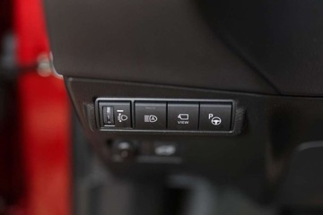 Toyota Corolla Cross 2.0 Hybrid Dynamic Force 197KM 2023 Toyota Corolla Cross Cross 2.0 Hybrid Executive AWD 2.0 Hybryda 197KM, zdjęcie 12