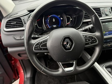 Renault Kadjar Crossover 1.6 dCi 130KM 2016 Renault Kadjar 1,6dci*Navi*Alu*Kamera*, zdjęcie 21