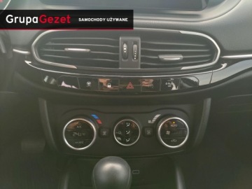 Fiat Tipo II Station Wagon Facelifting 1.5 Hybrid 130KM 2022 Fiat Tipo 1.5 130KM City Life! Salon Polska!, zdjęcie 14