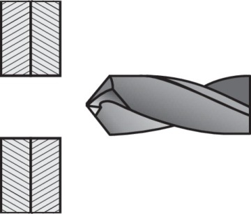 РУЧНОЙ ЗАКЛЕПОЧНИК 2,4–4,8 ММ, 4 НАКОНЕЧНИКА, 3 ГУБКИ