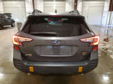 Subaru Outback VI 2023 Subaru Outback Wilderness 2023 2.4 Benzyna 260KM, zdjęcie 2