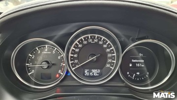 Mazda 6 III 2015 Mazda 6 2.0 165KM Navi czujniki bi xenony 100 bezwypadek 2.0 Benzyna 165KM, zdjęcie 7