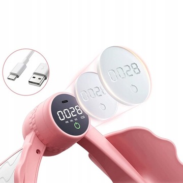 ИНТЕЛЛЕКТУАЛЬНОЕ УСТРОЙСТВО ДЛЯ ТРЕНИРОВКИ ДНК-МЫШЦ