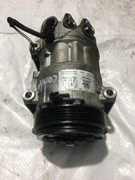 COMPASS II 1.4 KOMPRESOR KLIMA JEHLA