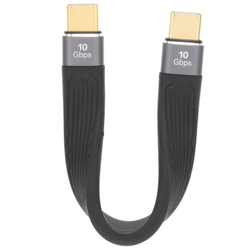 Kabel do transmisji danych USB C USB C do USB C