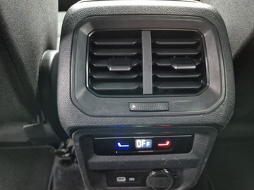 Volkswagen Tiguan Allspace SUV Facelifting 2.0 TSI 190KM 2022 Volkswagen Tiguan Allspace Allspace Bogata wersjaHakFULL LEDVirtual Martwe, zdjęcie 27