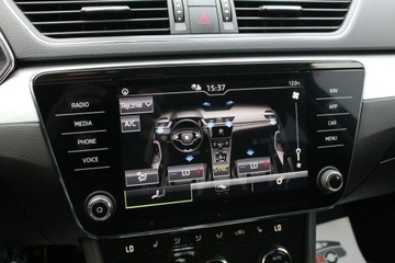 Skoda Superb III Liftback Facelifting 1.5 TSI 150KM 2022 Skoda Superb AMBITION 1.5 TSI DSG Salon Polska GWARANCJA SelectCar+ FV 23%, zdjęcie 22