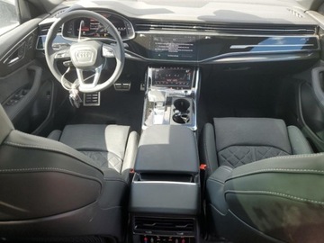 Audi 2023 Audi SQ8 Prestige 2023 4.0l 4.0 Benzyna 500KM, zdjęcie 8