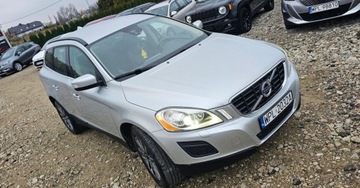 Volvo XC60 I SUV 2.0 D3 163KM 2013 Volvo XC 60 5 CYLINDROWY automat Stan Bardzo Dobry, wymieniony rozrzad, zdjęcie 31