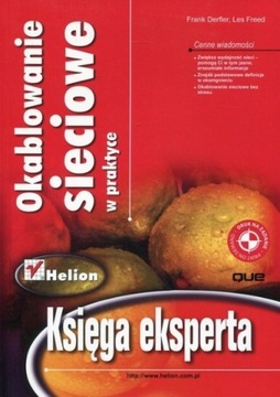 Księga eksperta TCPIT