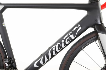 ДИСК WILIER FILANTE SLR - ULTEGRA Di2 12s 53см