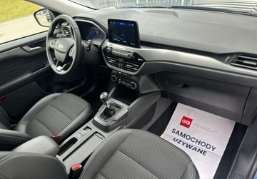 Ford Kuga III SUV 1.5 EcoBoost 150KM 2024 Ford Kuga 1.5 EcoBoost 150KM Titanium X Salon PL Faktura VAT 23 1.5 150KM, zdjęcie 15