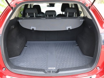 Mazda CX-5 II SUV 2.0 SKY-G 165KM 2021 Mazda CX-5 2.0 Skyactiv-G, Salon Polska, zdjęcie 13