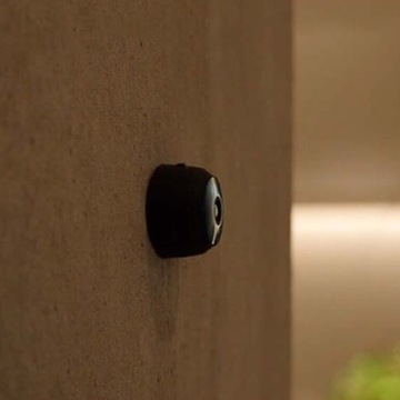 БЕСПРОВОДНАЯ МИНИ-УМНАЯ КАМЕРА НОЧНОГО ВИДЕНИЯ WIFI