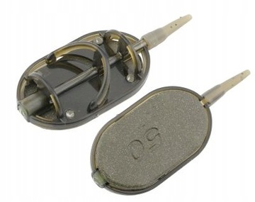 50g ARC XL Method Feeder Podajnik koszyk Mad Carp POLIWĘGLAN